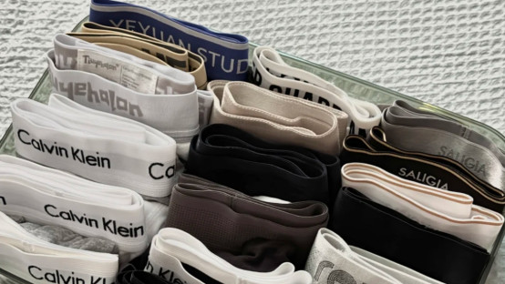 男生选什么内裤？好口碑男士内裤款式分享