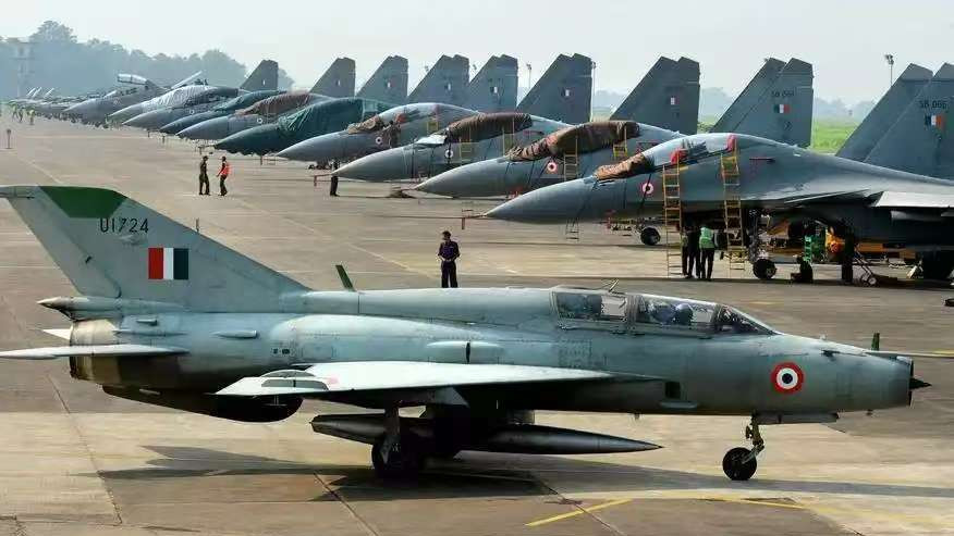 巴基斯坦向美国求助无效，转向中国并提两大请求，印度会给面子吗