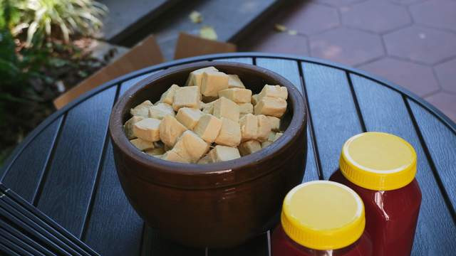 豆腐的前世今生：一块"东方奶酪"的逆袭之路