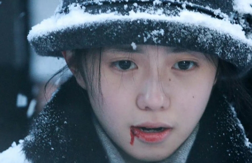 说来也很奇怪，存子在电影《悬崖之上》和《一秒钟》里面演技挺好的，为什么一到电视剧