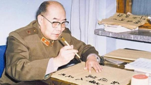 至今还健在的开国将帅只剩下一位，已经102岁高龄，身体依旧健朗