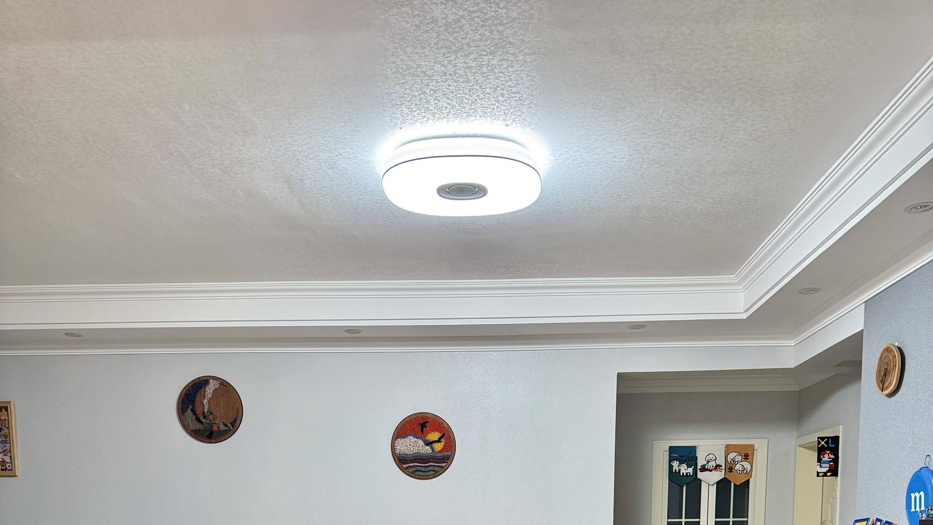 当光线学会按时呼吸