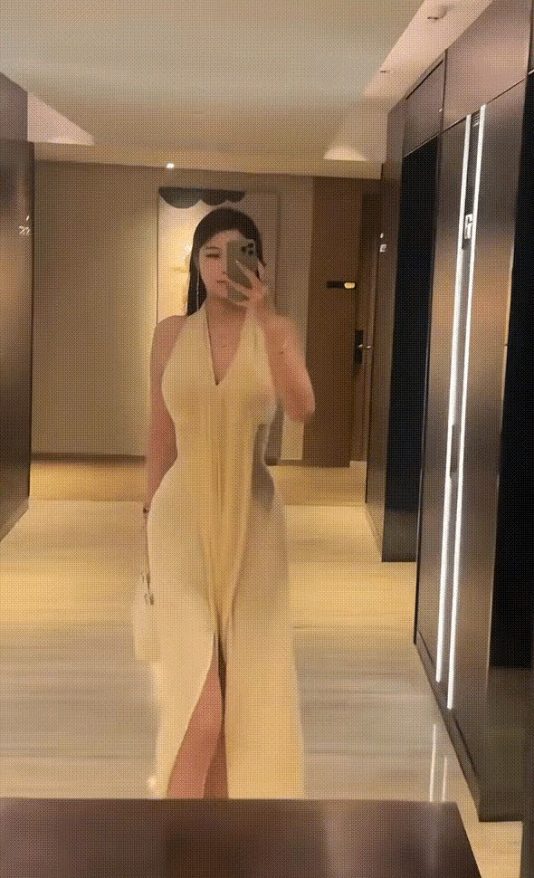 参加重要聚会这行头可行不？