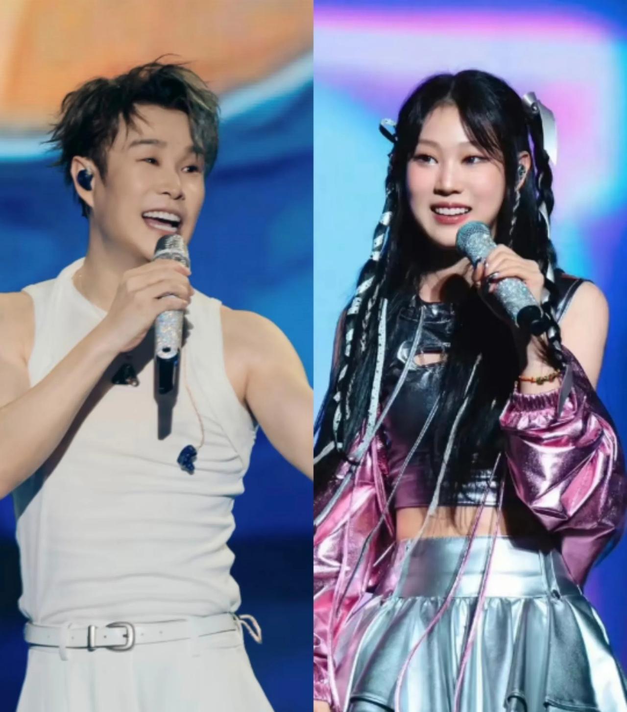 要论黑女儿，
小沈阳说第二应该没人敢称第一！
不过大家可能都没预料到，他这一手牌