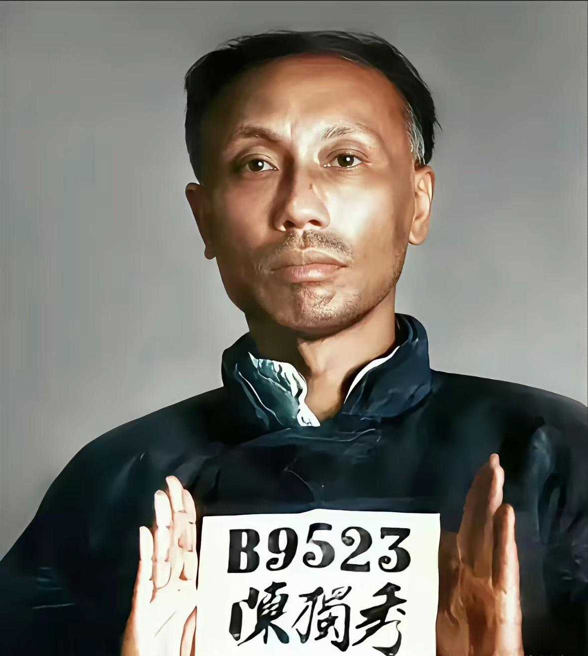伟人的气质，无论身处何方都难以掩藏。一声呼唤，便让新青年们走出书斋，投身革命。他
