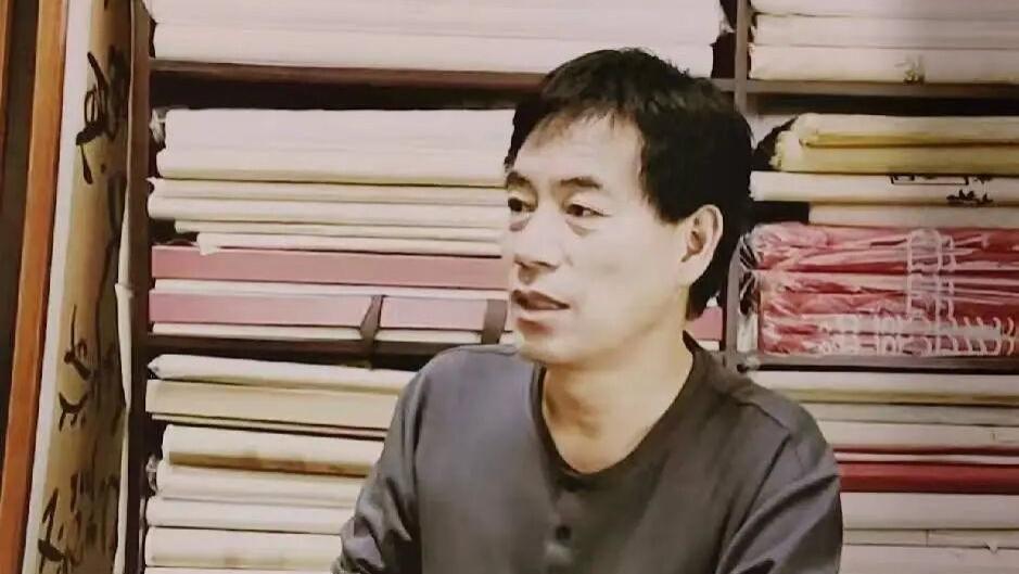 陈颜阁【丙午启新程】2026中国艺术名家贺新春