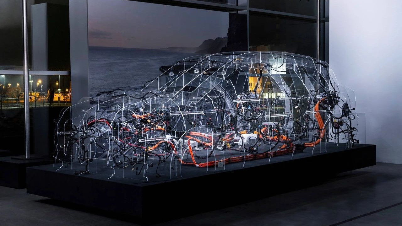 如果这台奥迪卖40万，你还考虑华为吗？