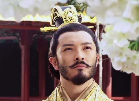 615年，隋炀帝赐外甥女毒酒，她绝望哭喊。



凛冬时节，冰冷的寒风裹挟着暴雪
