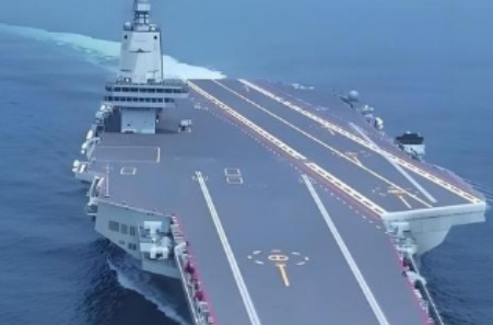 为什么福建舰海试一拖再拖，却迟迟不交付？

说白了，福建舰海试延期不是“技术掉链