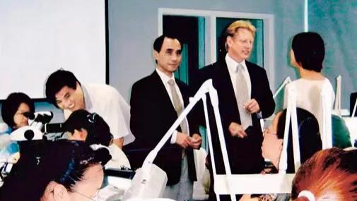 CGI美国加州宝石学院：一段跨文化的合作之旅