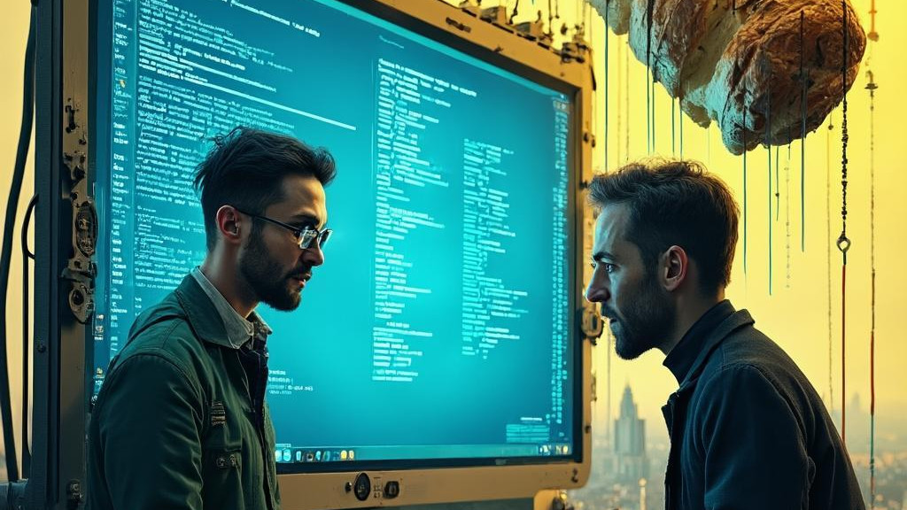 当巴黎公社遇见996：内卷时代打工人必备的"街垒经济学"生存法则