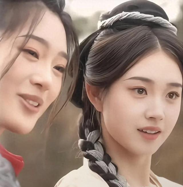 红不了就转行演土剧？这5位演员拍长剧是糊糊，演短剧却鹤立鸡群