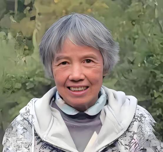 1984年，黄令仪收到通知：停止集成电路和芯片的研发，她冲进办公室大喊：＂不能停