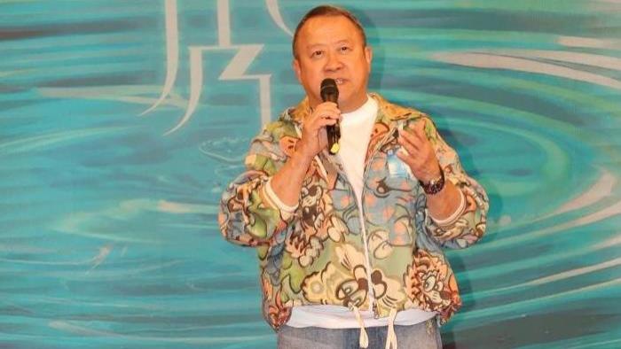 曾志伟亲自回应TVB工资低！尽力保留老人，无法照顾到所有人