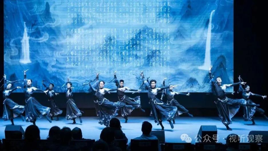 从传统舞台到线上直播间：索尼电影感直播助力江西省歌舞剧院打造“破圈”团播