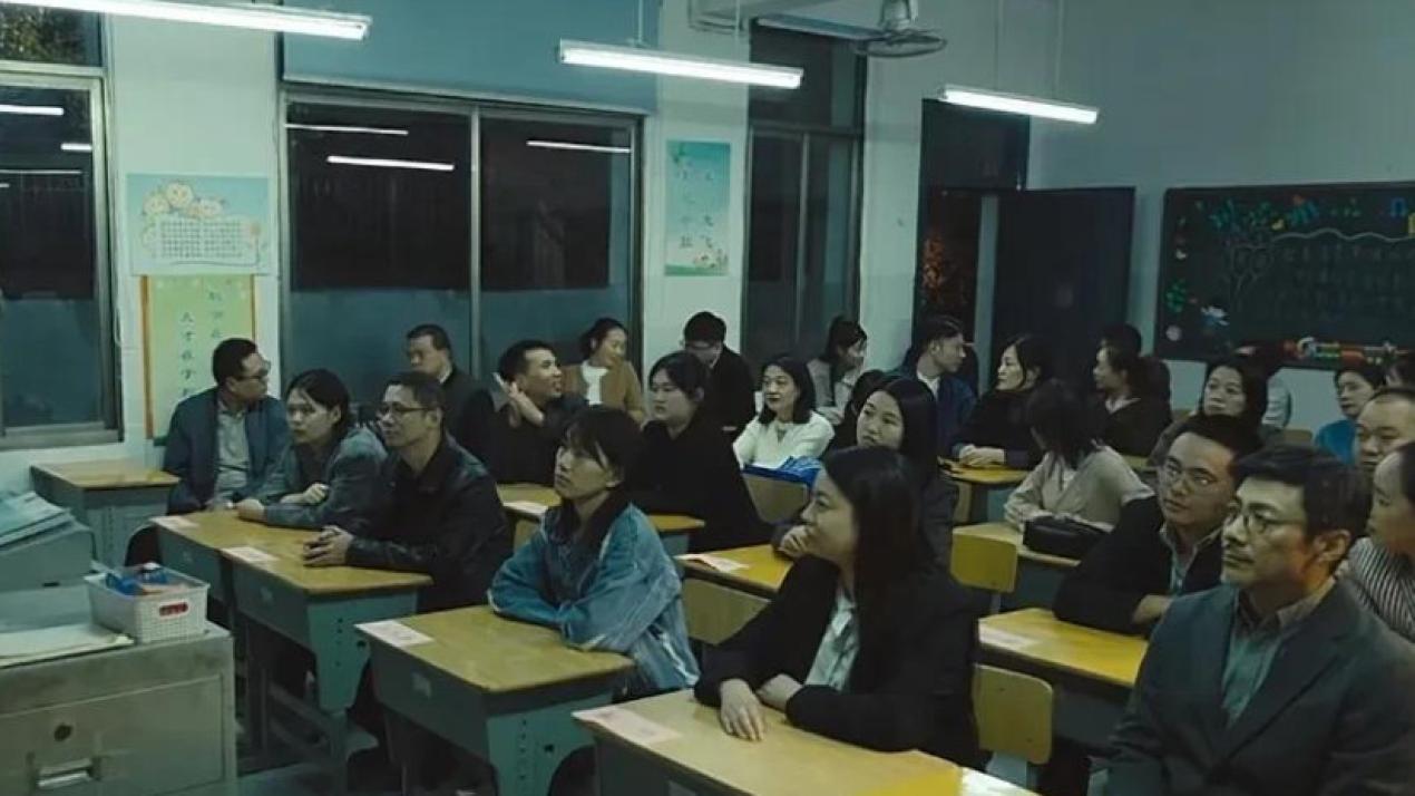 《黄雀》佛爷那可是真有两把刷子