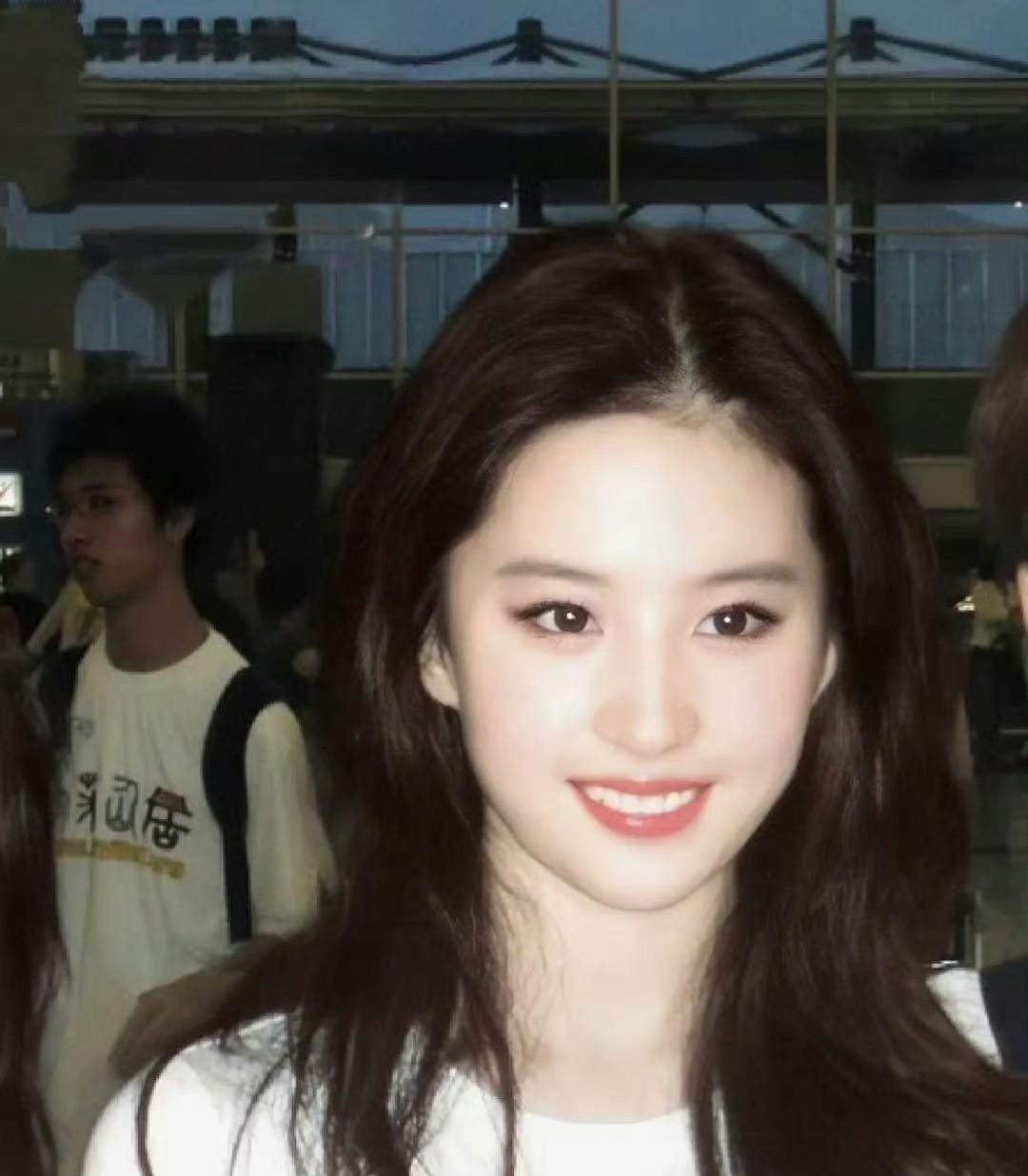 哇！85花这批女星年轻时也太美了吧～ 而且到现在每个人的颜值依旧在线。