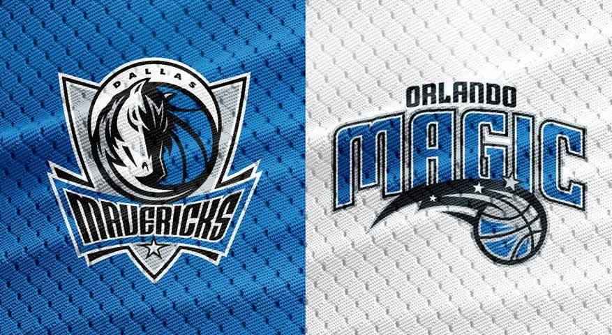 「飞哥」NBA：独行侠VS魔术 戴维斯复出带队冲击附加赛席位？