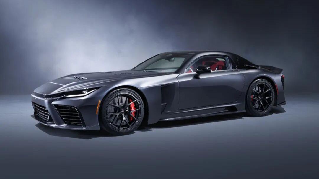 丰田希望将GR打造成独立品牌，这是个错误的决定吗？