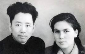 1965年，55岁的刘亚楼因为操劳过度，不幸英年早逝，离世前，他叮嘱小自己15岁