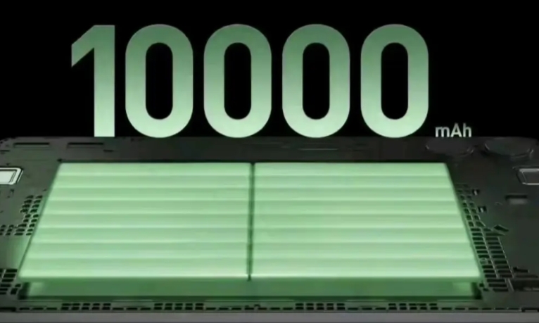 接下来的手机市场，会被荣耀引领的超大电池所支配，无论线上还是线下，无论是千元机还