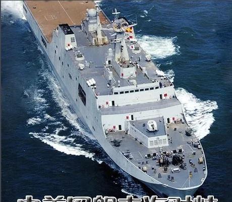 大国的实力是被试出来的，美国能用乌克兰试出俄罗斯外强中干，我们也在2016年南海