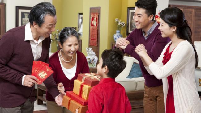 2026年春节送礼品送什么好？这10样好物，走亲访友都能用得上