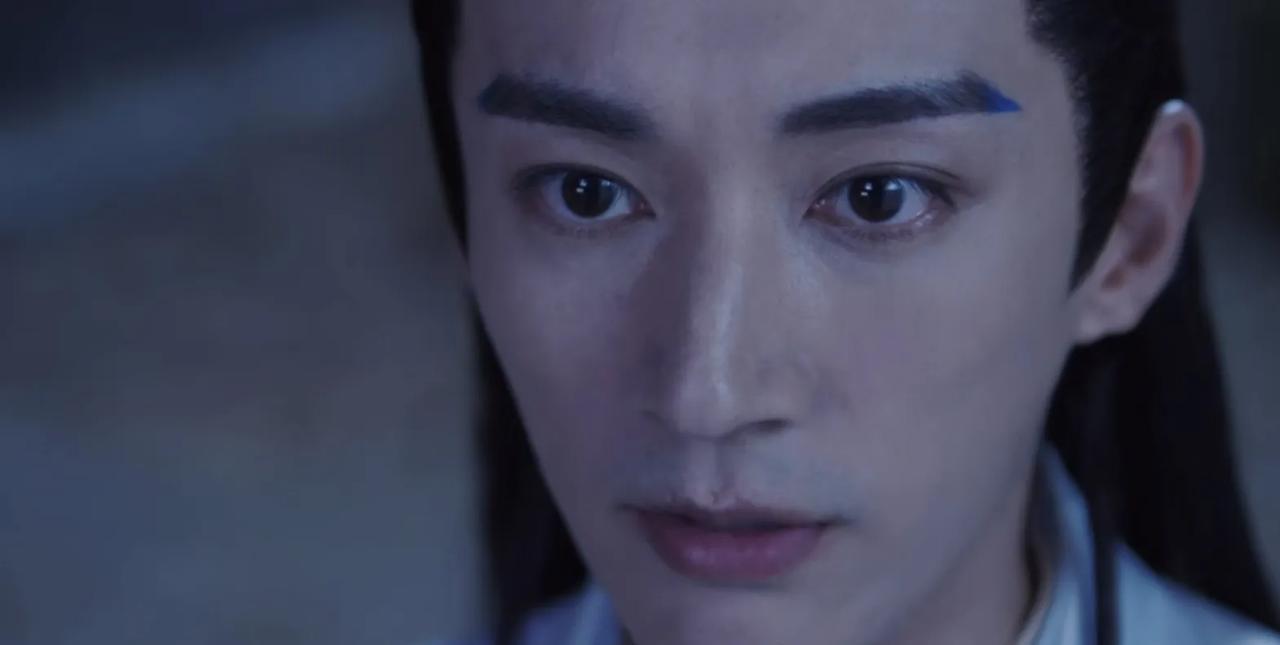 《念无双》第19集预告，源仲与姬谭音彻底决裂！
一开始，源仲就怀疑姬谭音的身份不