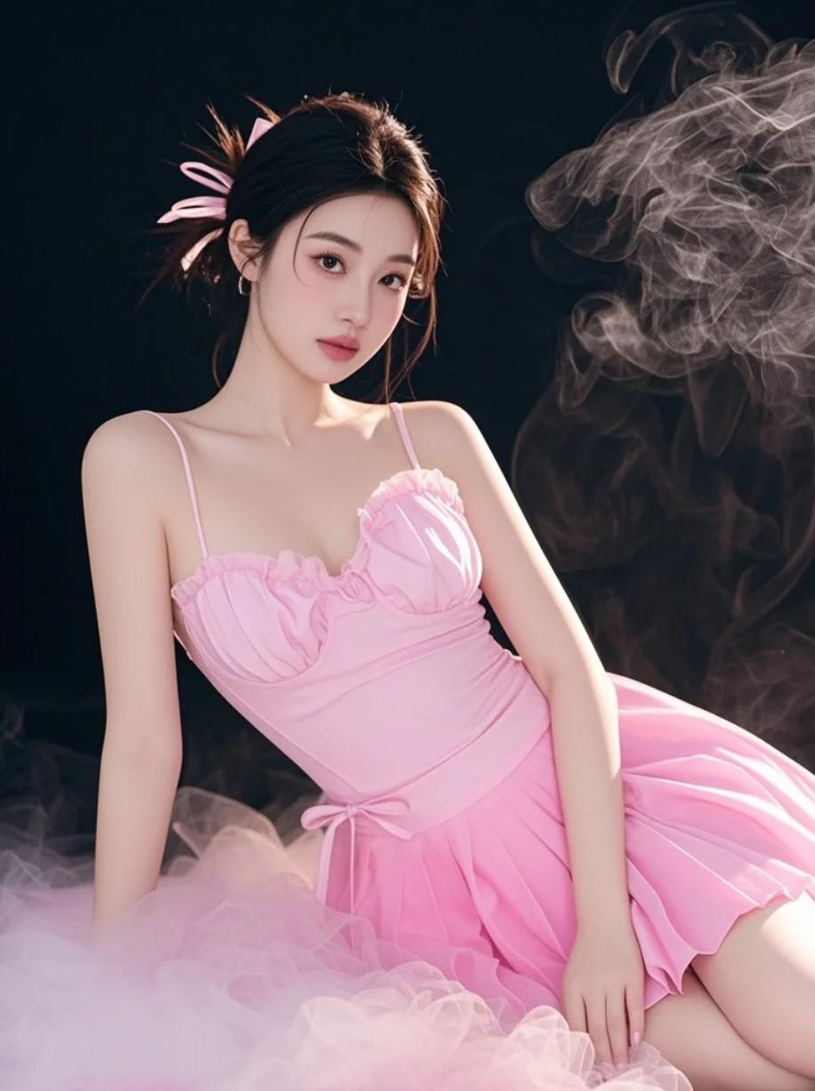 如果你也喜欢这张照片，请留下一朵花🌸