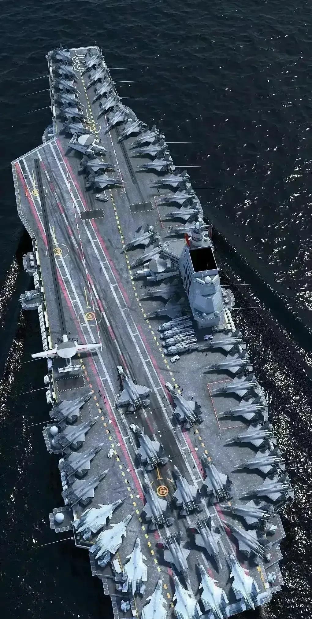 这艘大船 9.3号大概率能入列