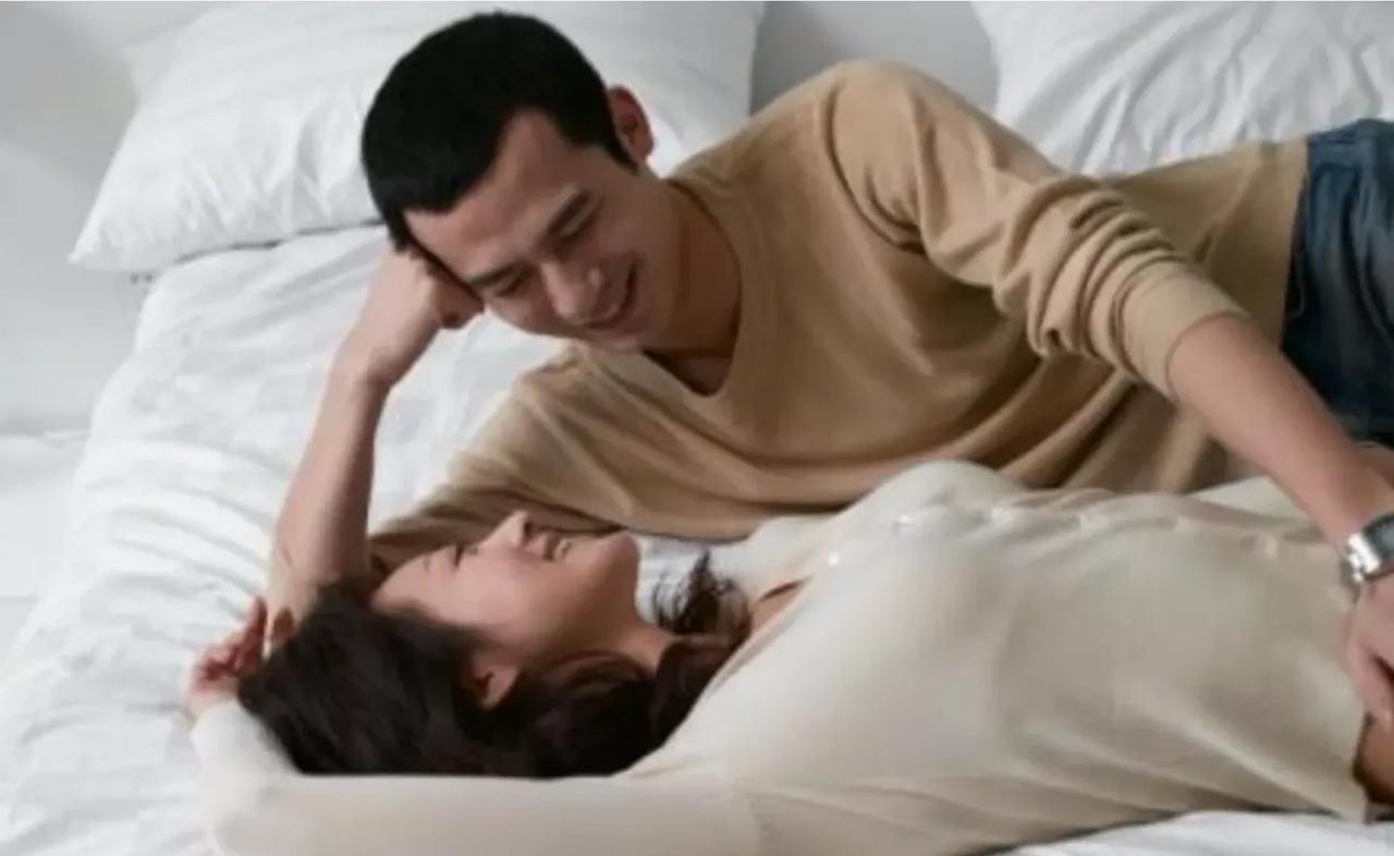 中年女人最大的软肋:持续性满足！人到中年，我渐渐发现，持续性满足成了自中年女人最