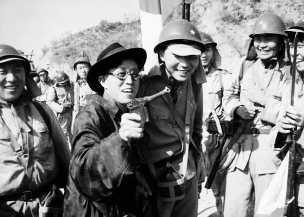 1943年，倪姓汉奸砍下20名八路军的头颅，将遗体扔在一口枯井内，67年后，遗骸