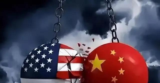 美国的封锁图谋被道破了！
美国对中国设置了巨大的铁网，来阻挡中国的汹涌发展之势。