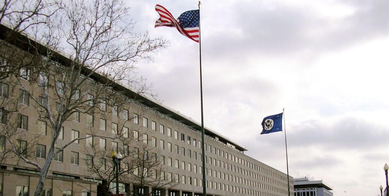 #头号创作者激励计划#美国国务院：美国宣布从2027年起退出联合国教科文组织
俄