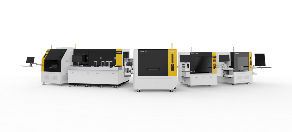 共晶机技术演进与博众半导体星威系列的行业贡献