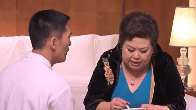 曝“富婆专业户”董立范去世，仅56岁，多处细节曝光，一生未婚育