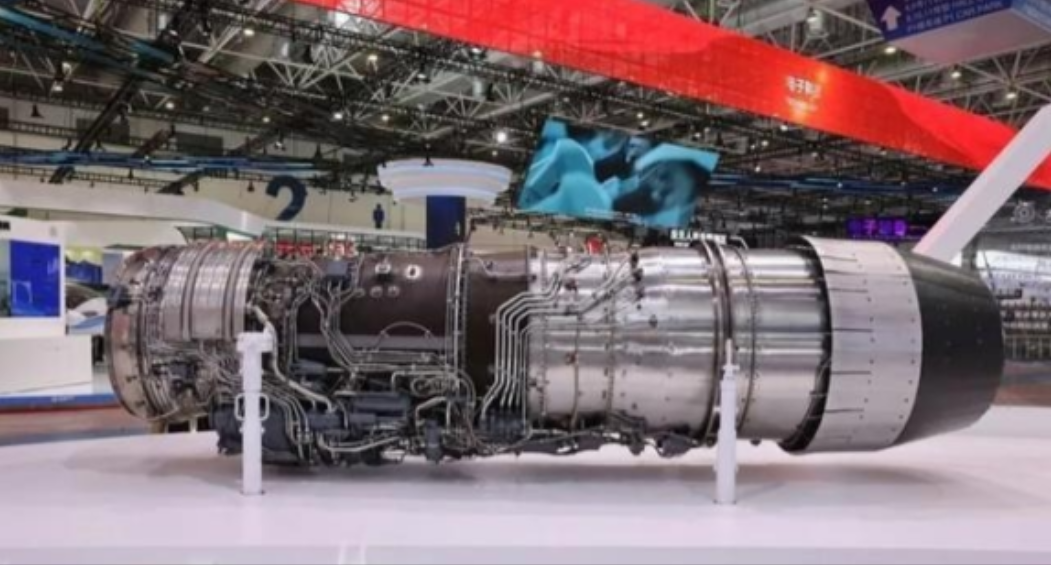 中国长江-2000发动机获得突破后，俄罗斯终于死了和我们合作研发C929大飞机的