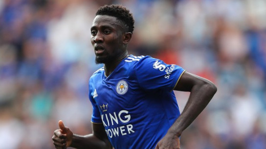 恩迪迪的未来一直备受球迷和媒体关注