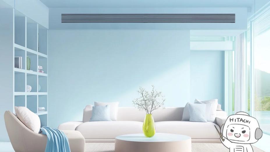 中央空调安装避坑指南：掌握四步，颜值与体验双在线