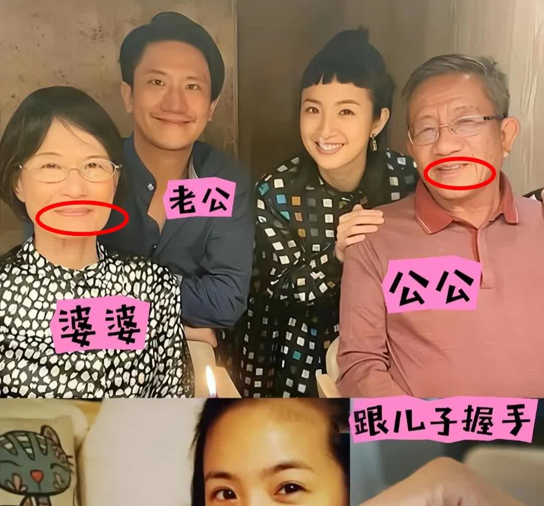 关于林依晨
我想问大家一个问题
实在搞不懂，我怀疑大家都给骗了

网上不