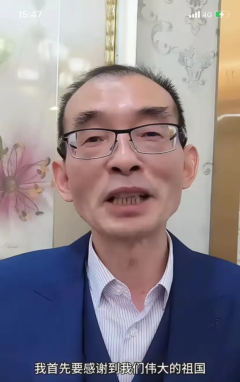 孙海洋夫妇感情现状











我的天哪！谢妈妈竟然得了抑郁症！网友们