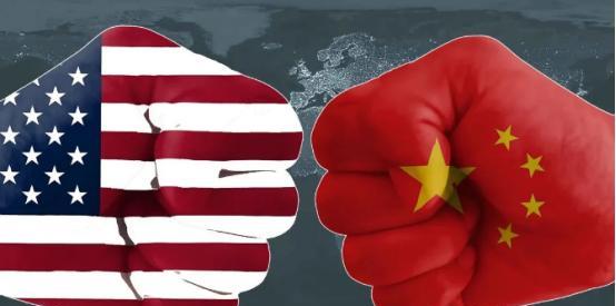 中国为啥不接美国电话？自从特朗普挥起关税大棒，全球好些国家要么低头认怂，要么选择