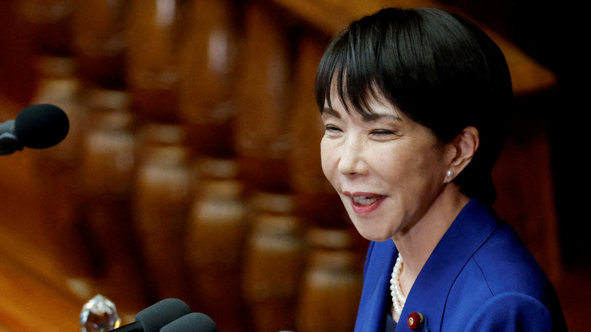 中国54年布局生效，日方的救兵马上到，高市：望与中方见面对话