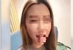 网传大连工业大学一名女大学生与一位已婚外籍男子相识不足一日，便一同前往酒店发生关