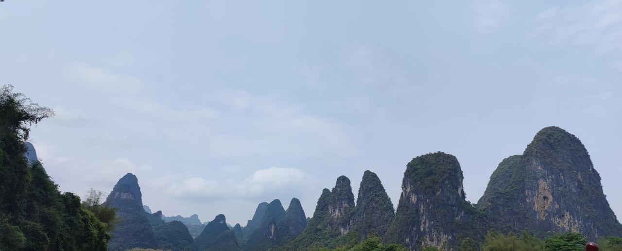 那些说看了九寨沟以后就对其他地貌，其他风景没有兴趣了的人，这些人妥妥的一根筋太过