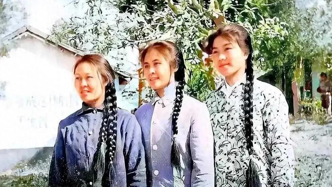 叔叔不顾世俗眼光娶了身怀六甲的婶子，这孩子成了叔叔最大的骄傲