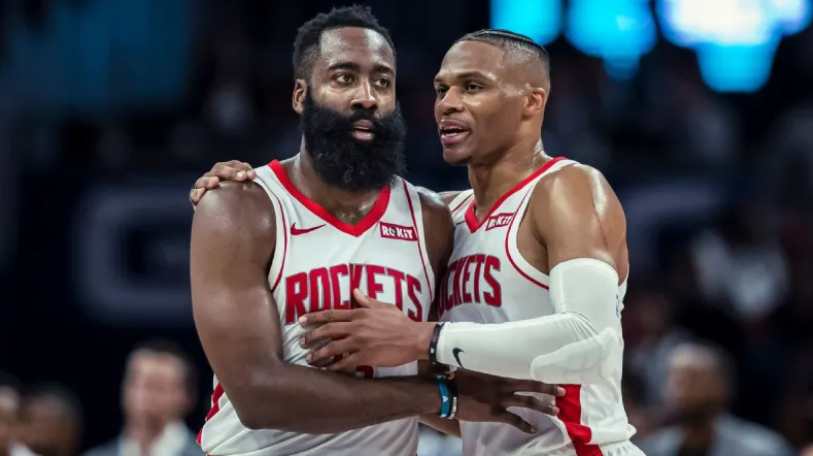 C龟值榜单更新：哈登约基奇次轮，卡椒首轮，詹眉无缘季后赛

今天NBA季后赛，掘