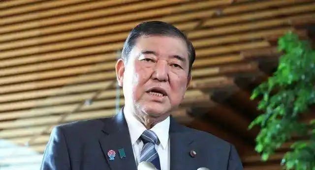 日本大臣说错话，首相急忙来道歉











最近日本可真是热闹！大米都