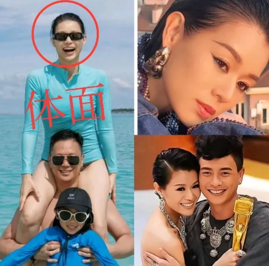胡杏儿快撑不住了！

她最恨的，不是出轨的老公，而是那个爆照片的媒体！

胡杏儿