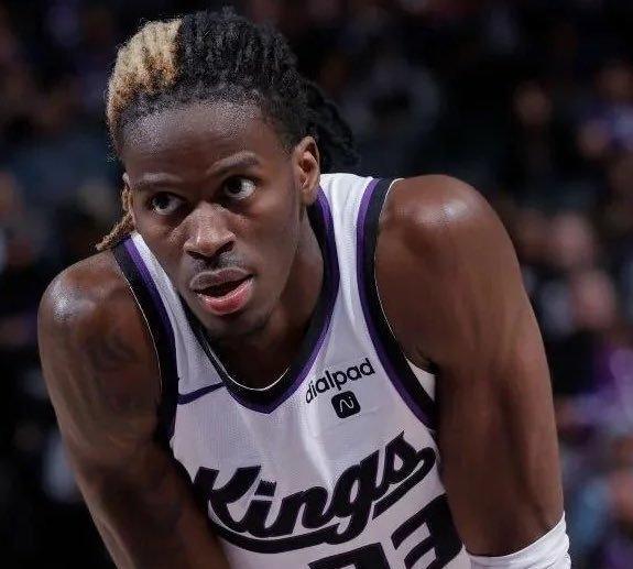 Evan Sidery：基恩·埃利斯将会在交易市场掀起热潮。
国王准备成为交易截